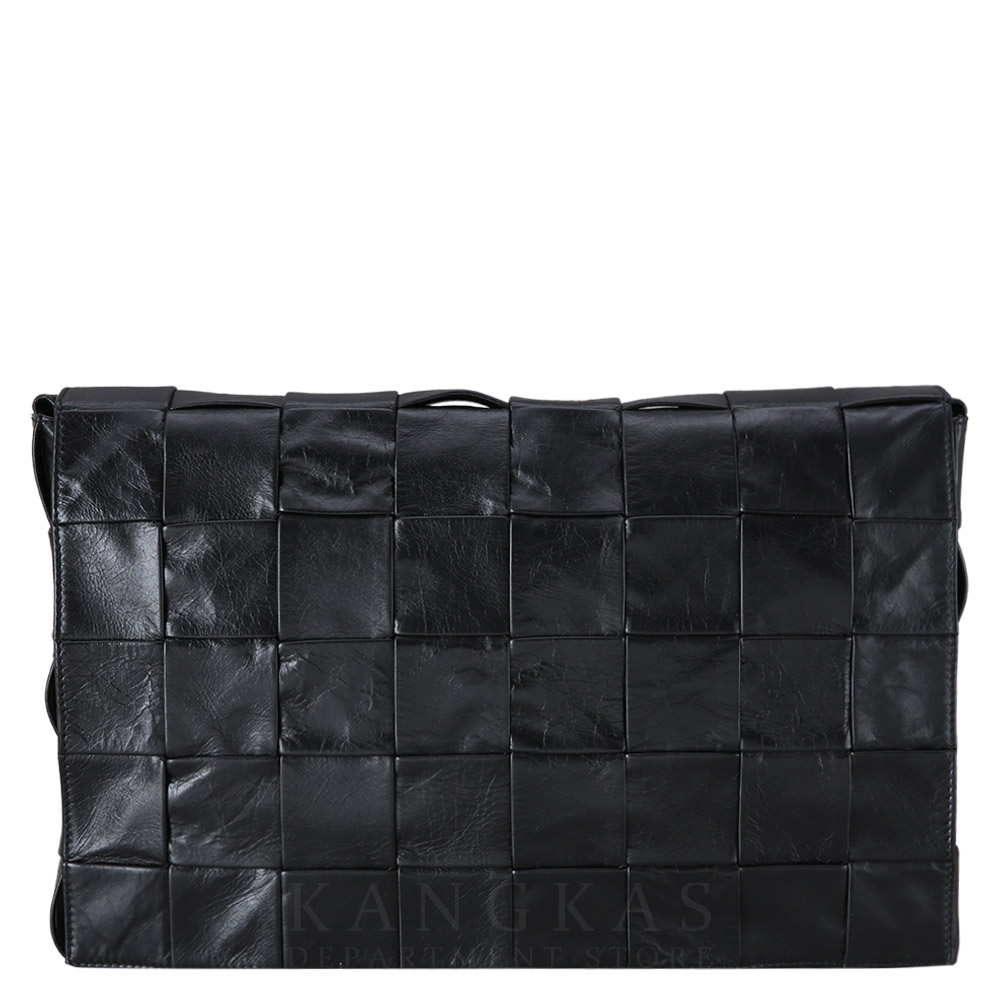 BOTTEGA VENETA(USED)보테가베네타 맥시 카세트 백